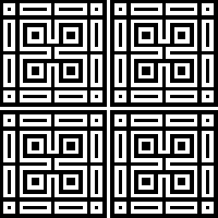 Labyrinth | V=69_073-025 Labyrinth | V=69_073-025